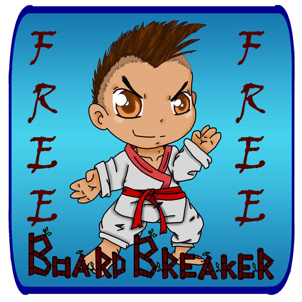Board Breaker Free icon