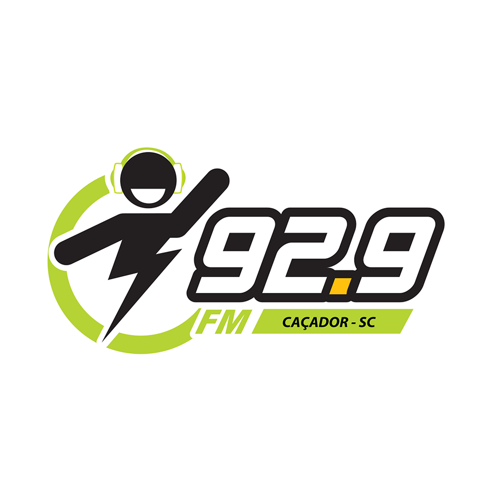 Rádio 92 FM Caçador - SC icon