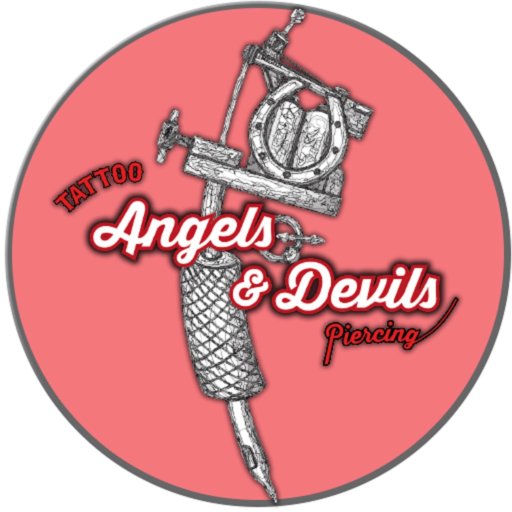Angels & Devils icon