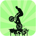 BMX Wallpapers is a collection of amazing BMX photos you can use as wallpaper that brings BMX right to your iphone