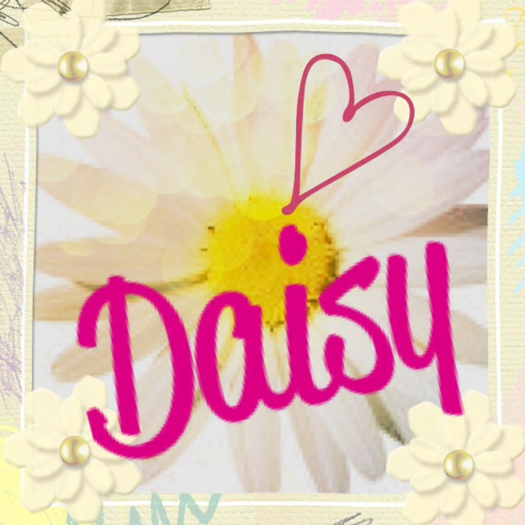 Daisy公式アプリ