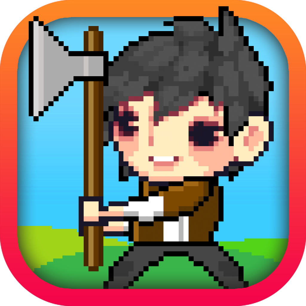 Axe of Fury : Jack and the Beanstalk icon