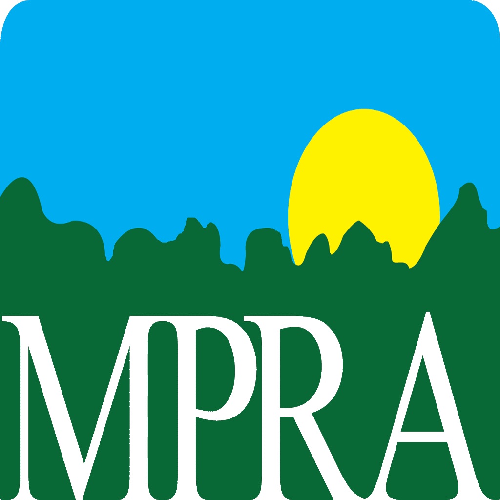 MPRA Conference 2015 icon
