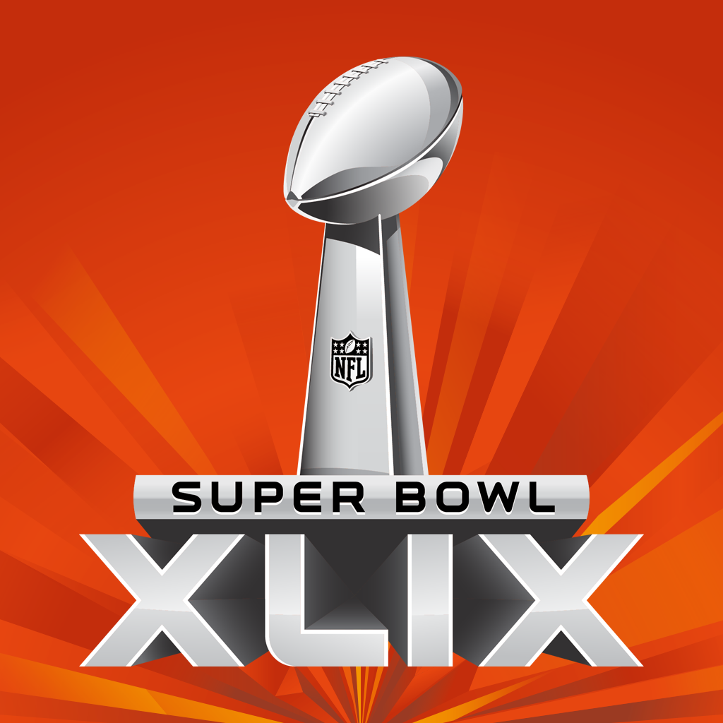 Super Bowl XLIX – NFL Official Program