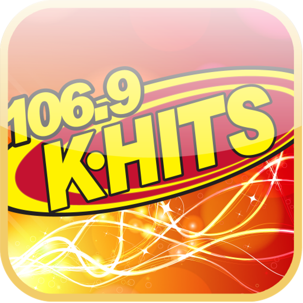 106.9 KHITS - KHTT-FM