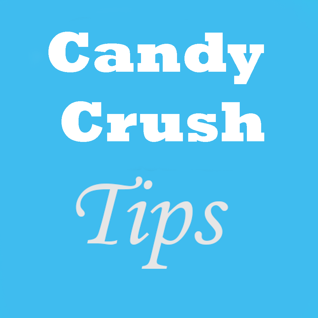 Tips & Guide for Candy Crush Saga Game – Full walkthrough strategy! icon