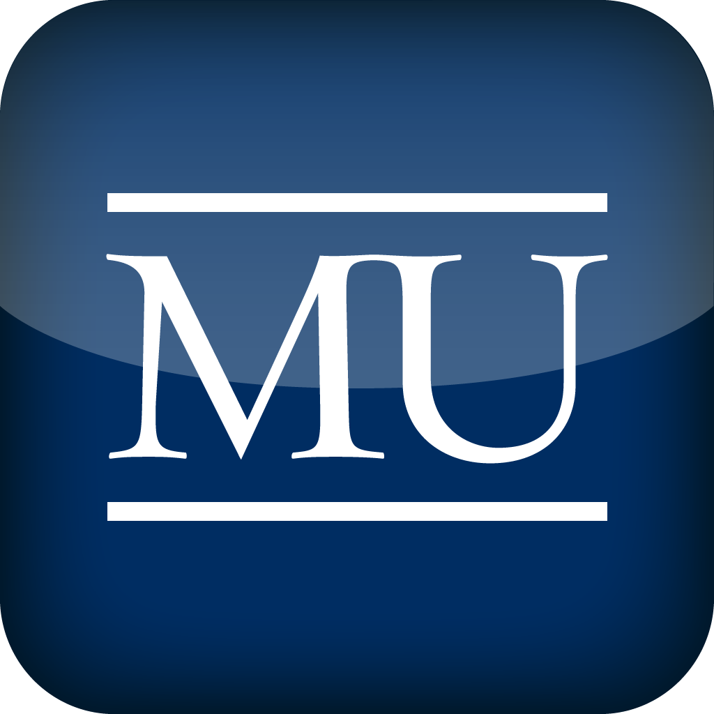 Monmouth University icon