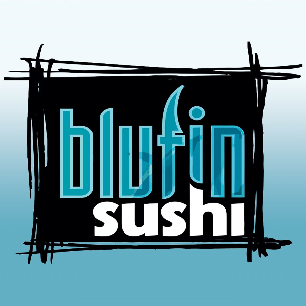 Blufin Sushi icon