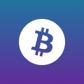 Find out how much your bitcoins are worth with this finance app