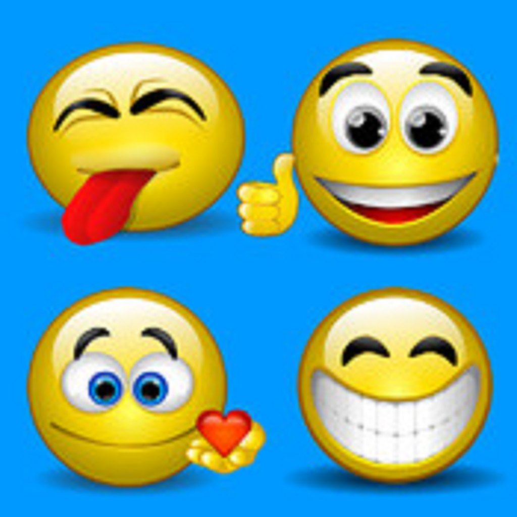 Emoji Keyboard 2 Art HD Free - Emoticon Icons & Text Pics for WhatsApp & other chats
