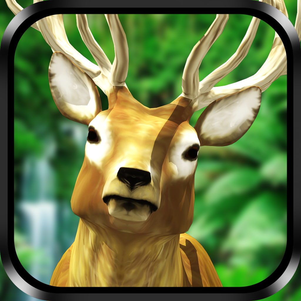 Deer Brave Hunter Challenge 3D - Real Hunting Experience with Pro Target & Amazing Sniper Guns