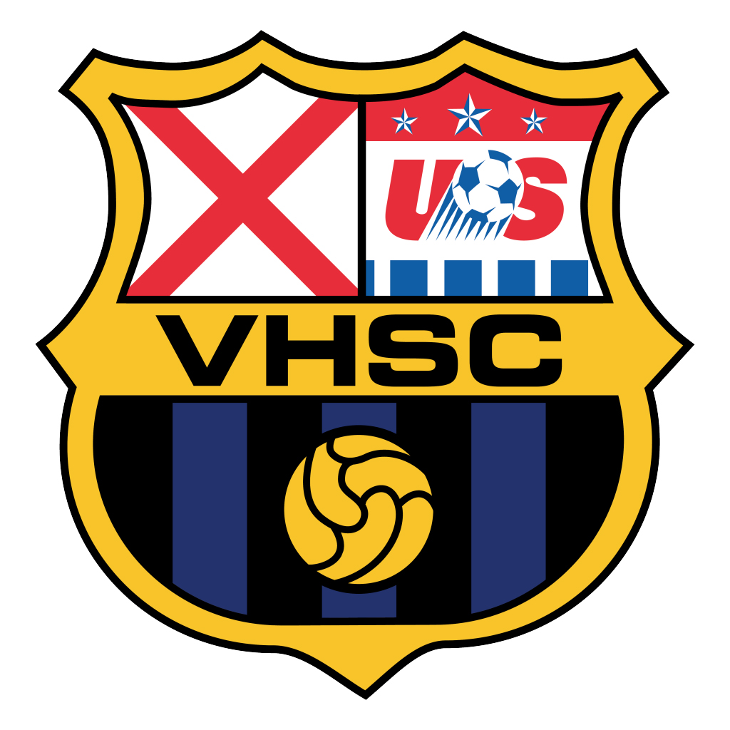 Vestavia Hills Soccer Club icon