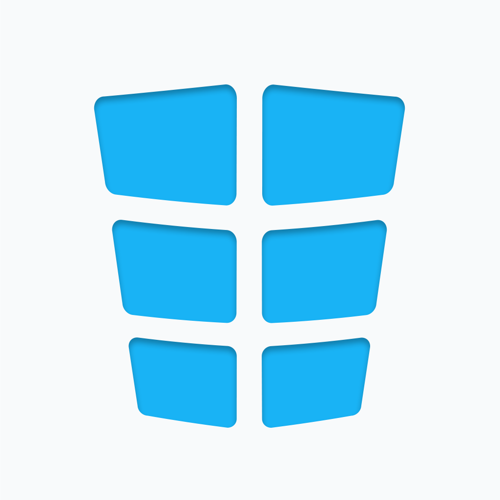 Runtastic Six Pack: Abs Trainer, Exercises & Custom Workouts