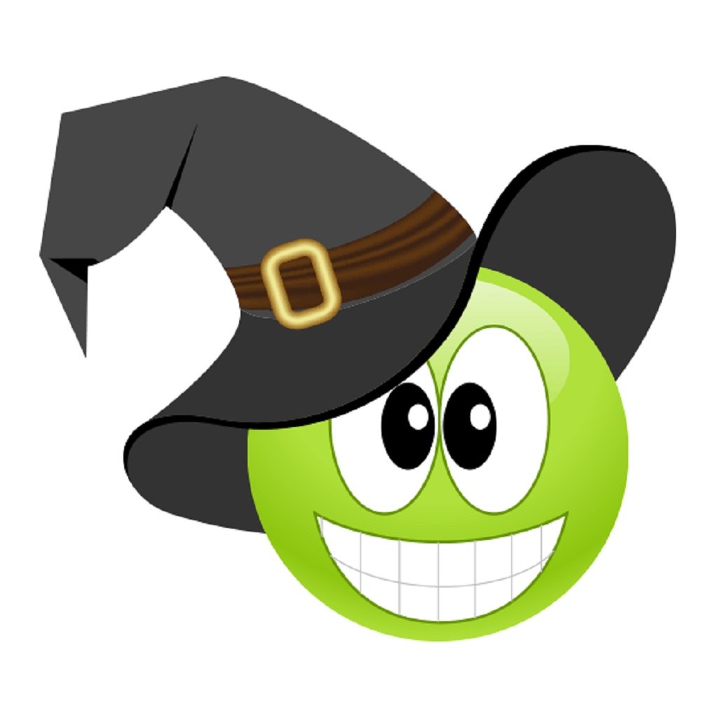 StickMe Photobooth with A Ultimate Emoji Art Camera and photo effects PRO icon