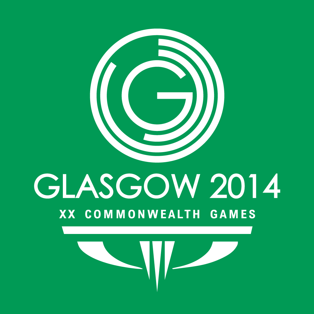 Glasgow 2014 Results icon