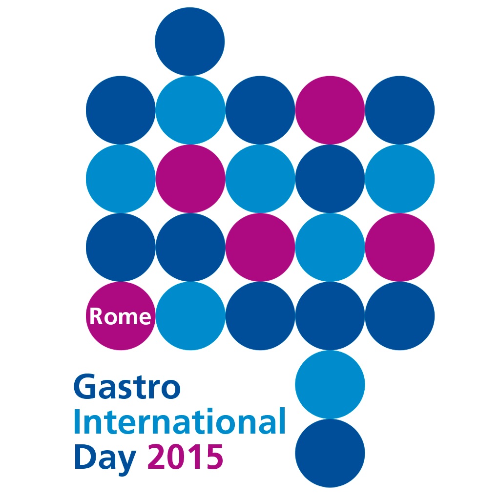 2015 GastroInternational Day