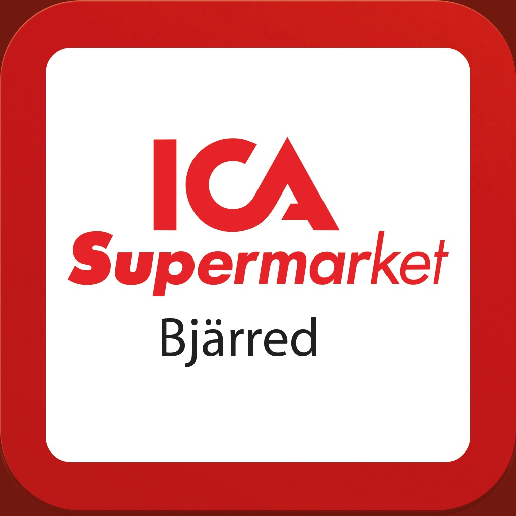 ICA Supermarket Bjärred icon