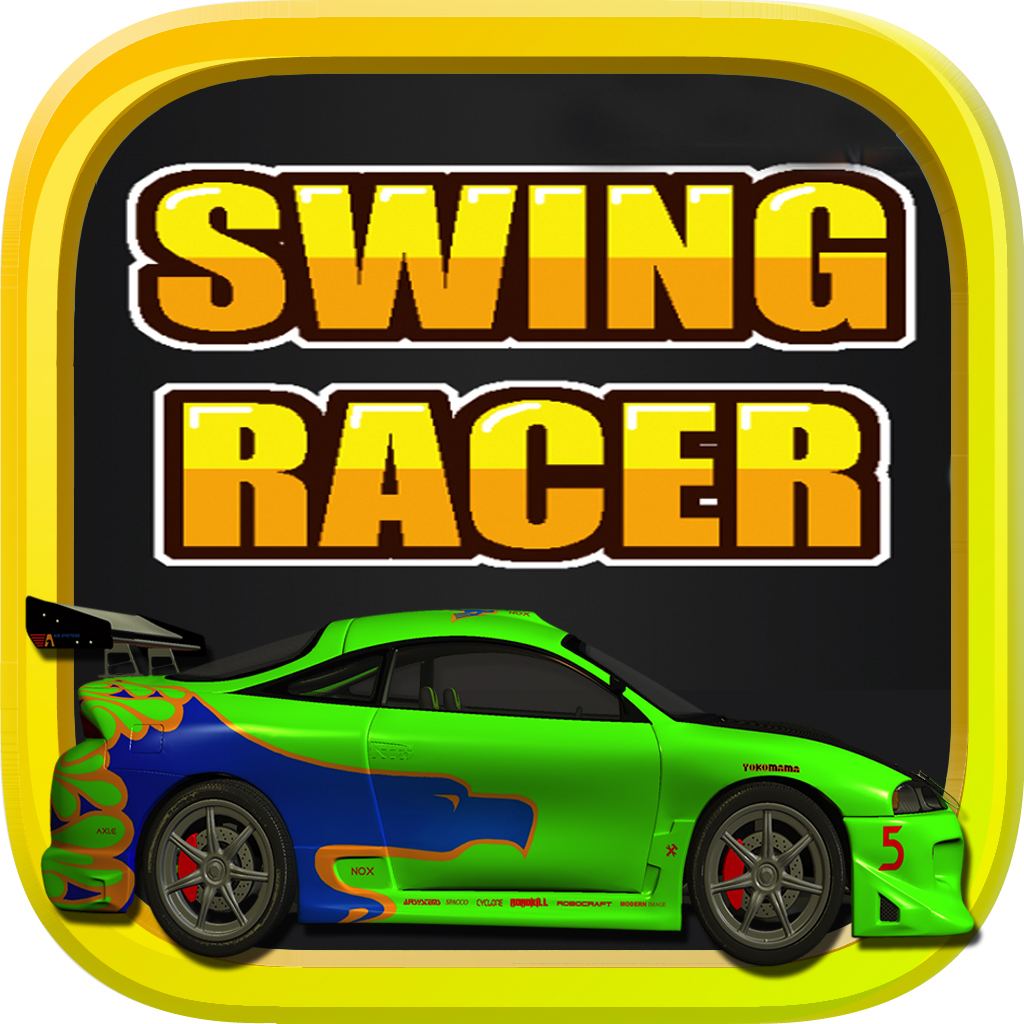 Swing Car Racing