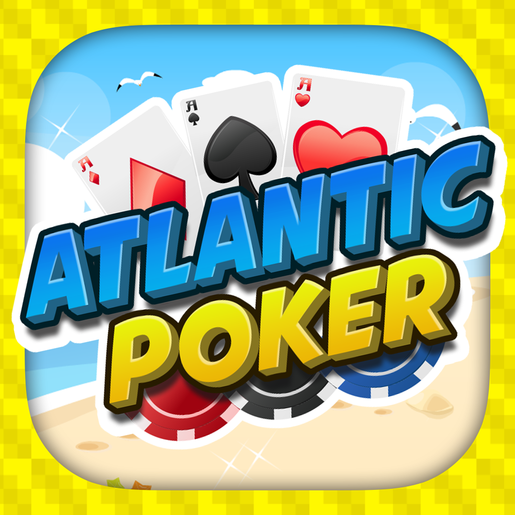 Atlantic Poker Free-Roll Tournaments Hold'em Dream Country Your Lucky City icon