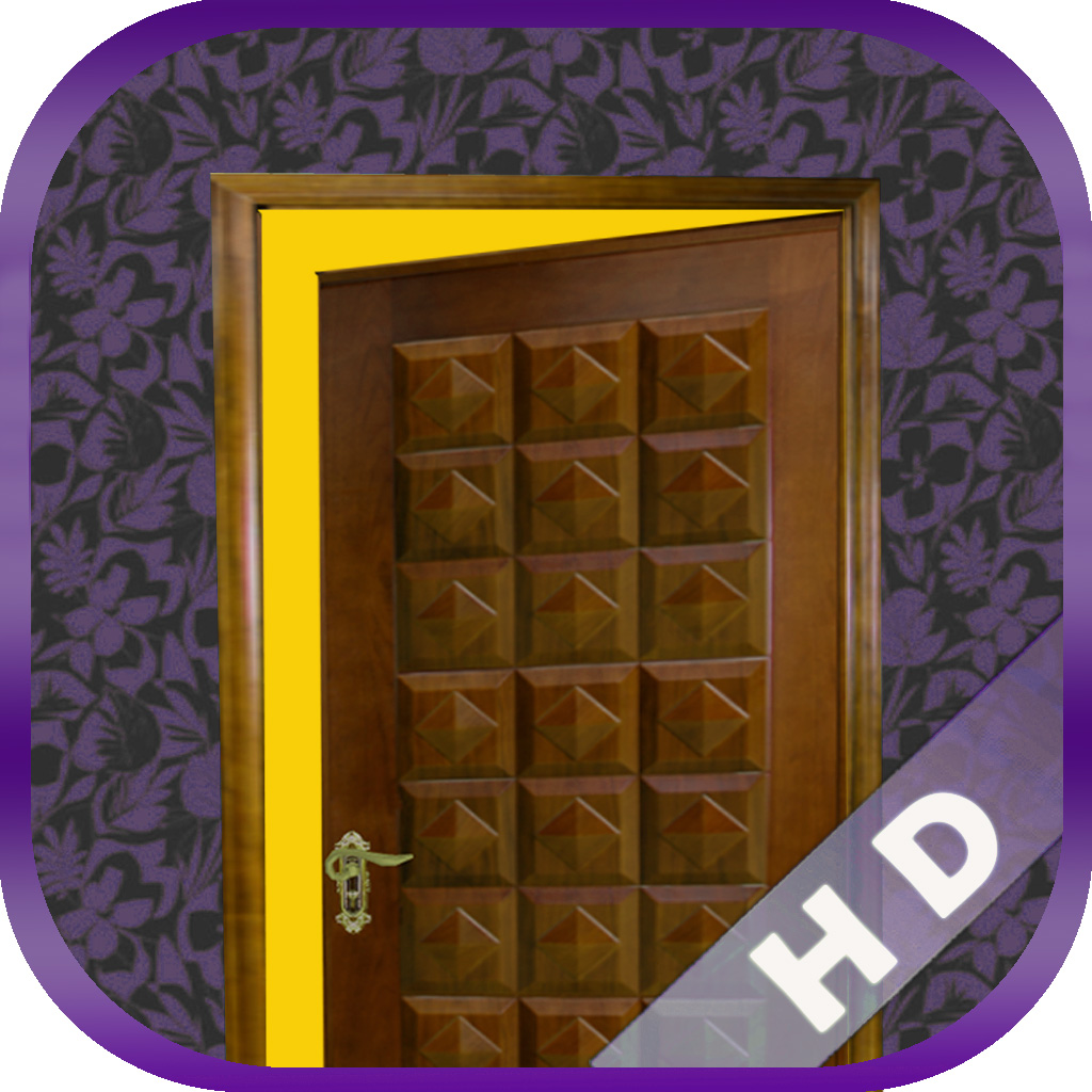 Can You Escape 9X Rooms III icon