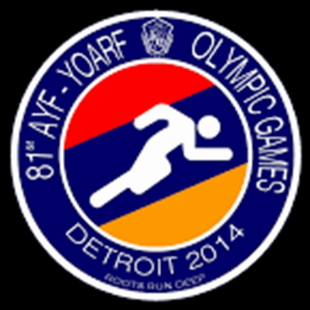 AYF Olympics icon