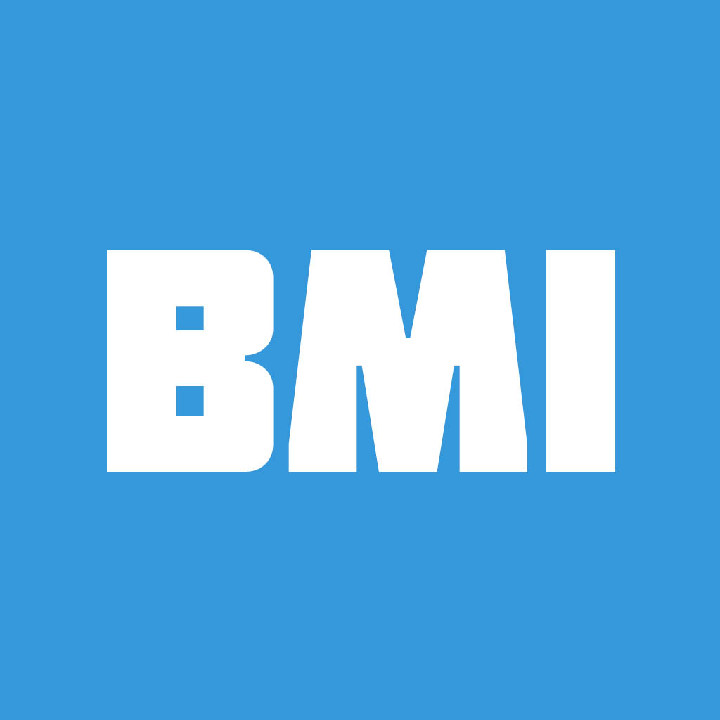 BMI Calc! icon