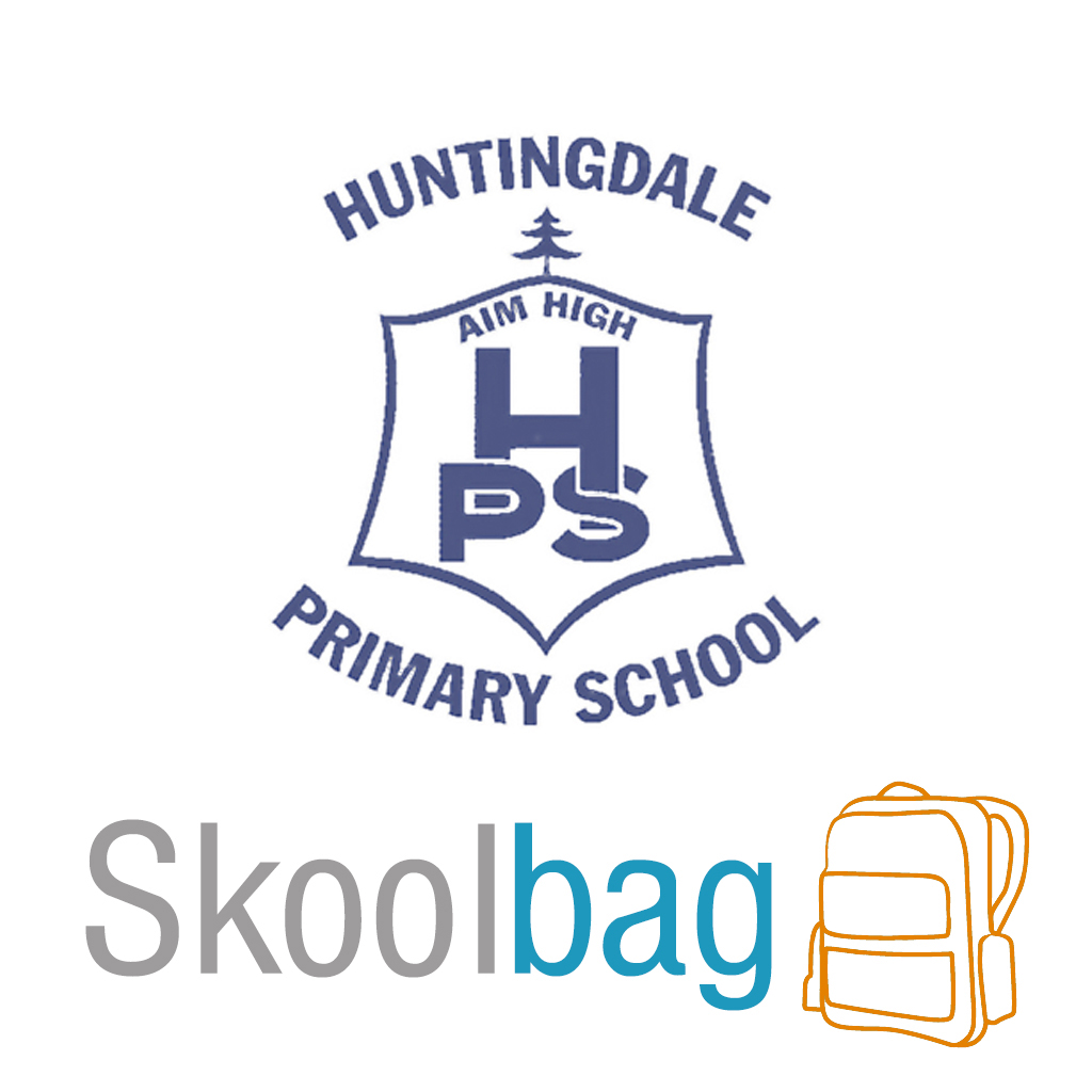 Huntingdale Primary School Vic - Skoolbag