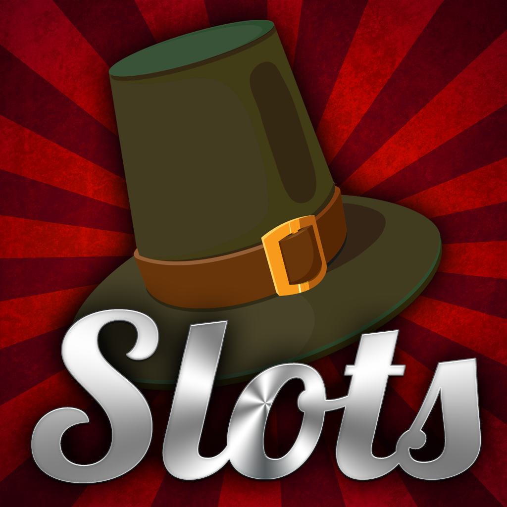 AAAA Aadmirable Thanksgiving - The Slots Game icon