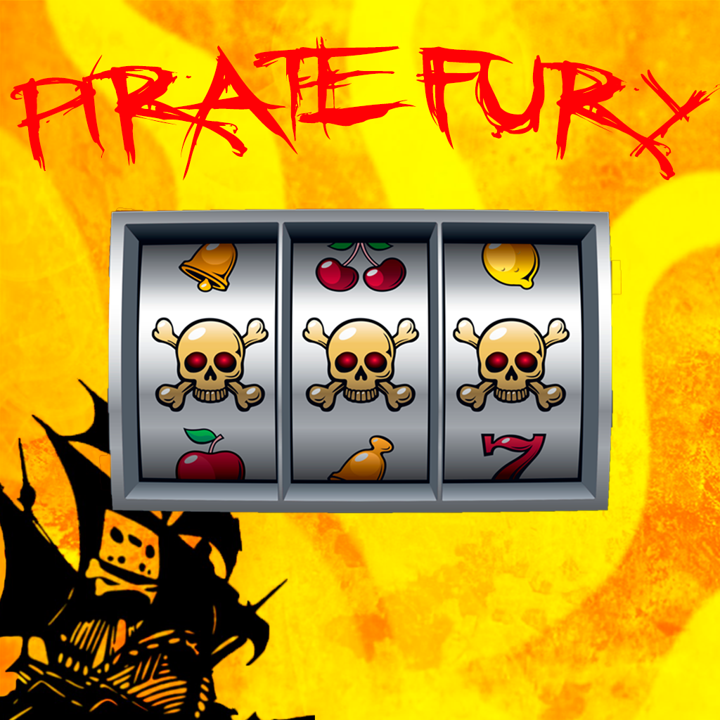 Age of Pirate Fury icon