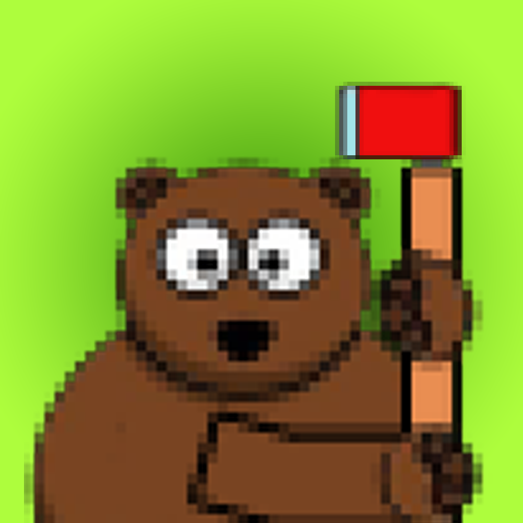 TimberBear icon