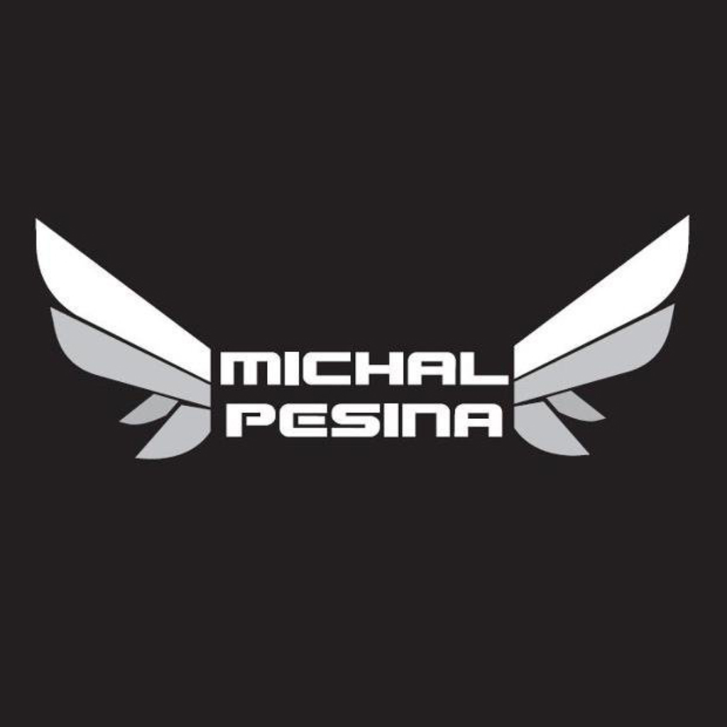 DJ Michal Pešina icon