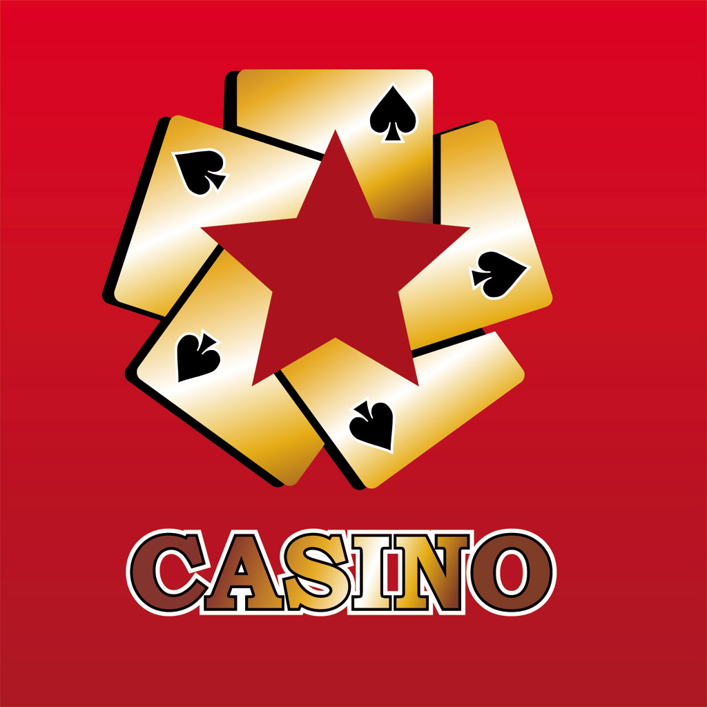 A Casino Playground: Blackjack - Slots - Roulette of the Fortune icon