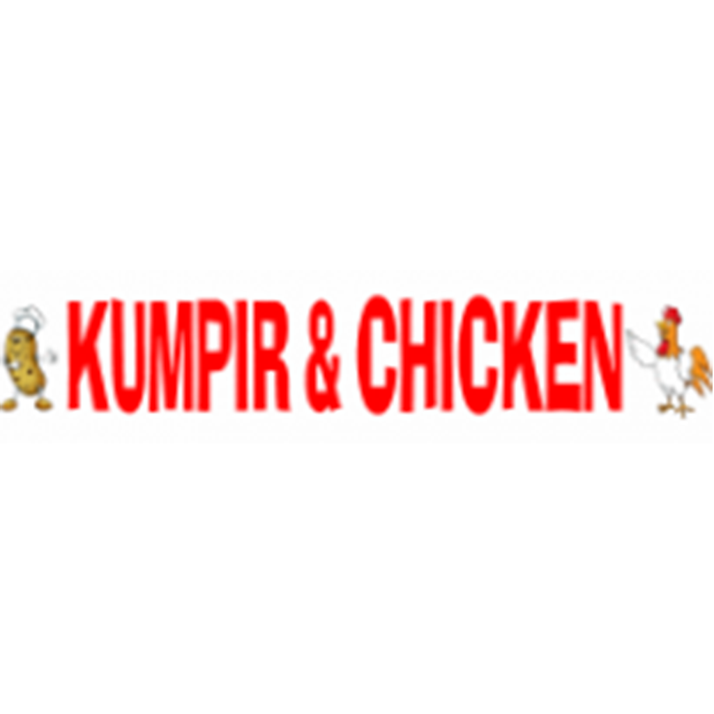 Kumpir & Chicken icon