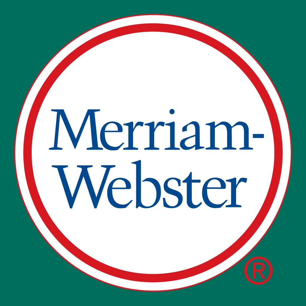 Merriam-Webster's Advanced Learner's English Dictionary icon