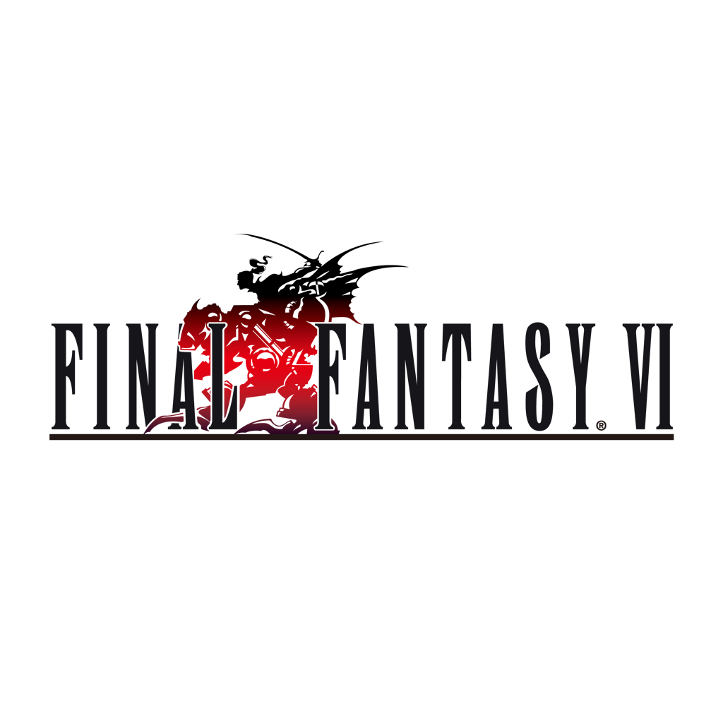 FINAL FANTASY VI