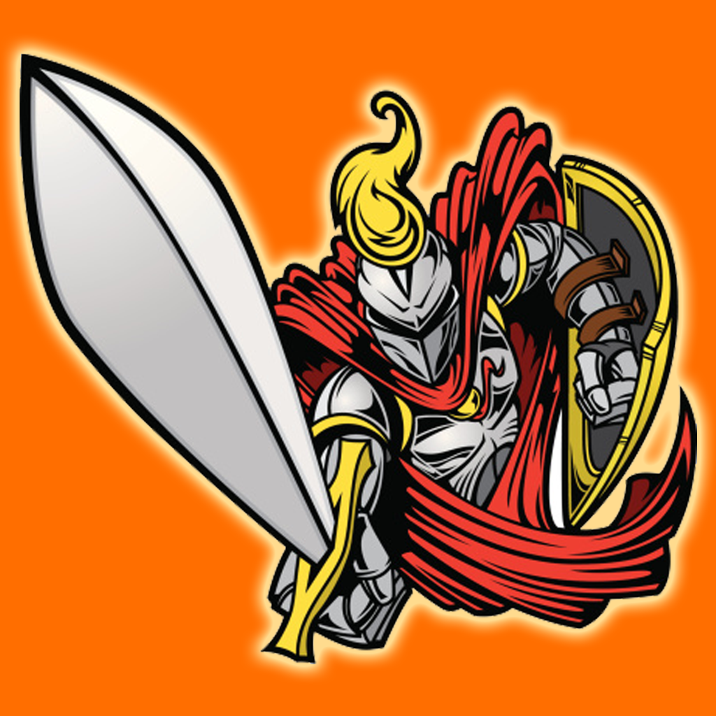 Sword-Master icon