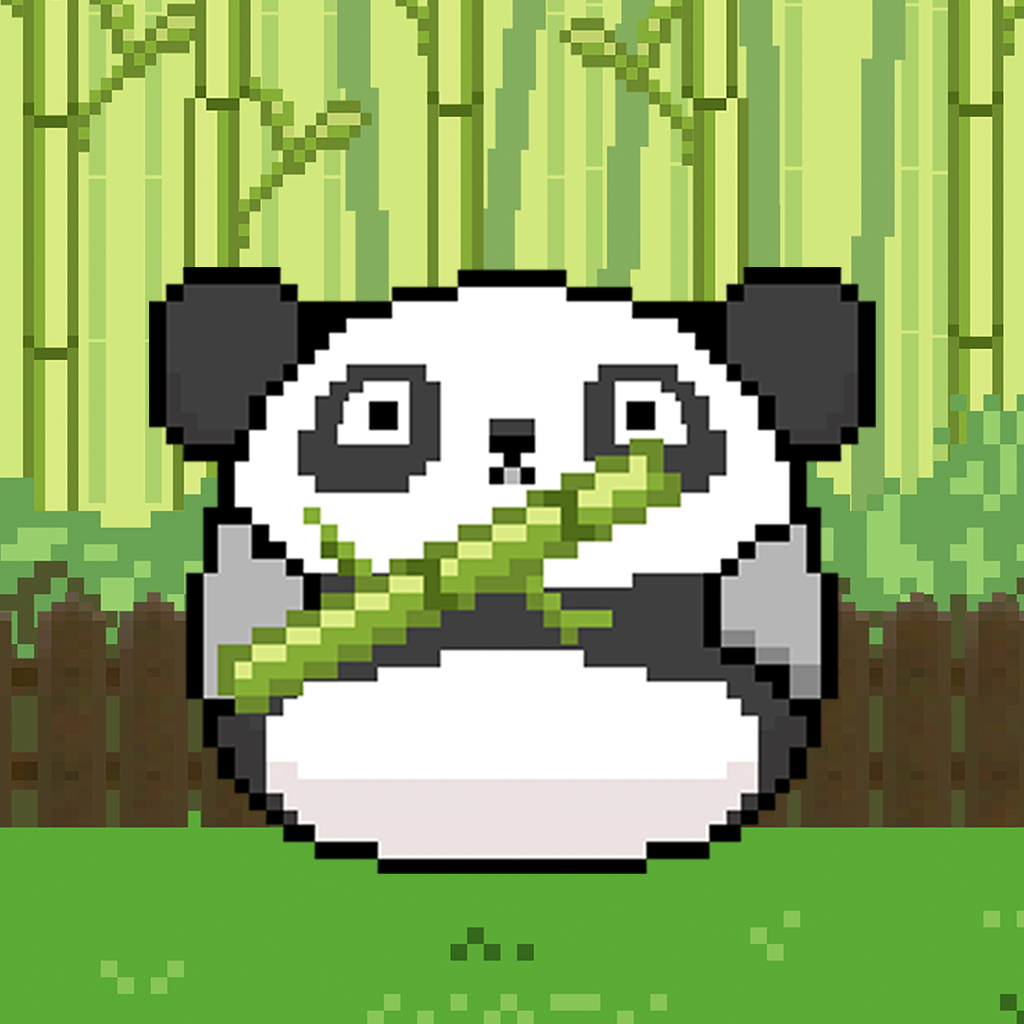 Panda Dodge icon