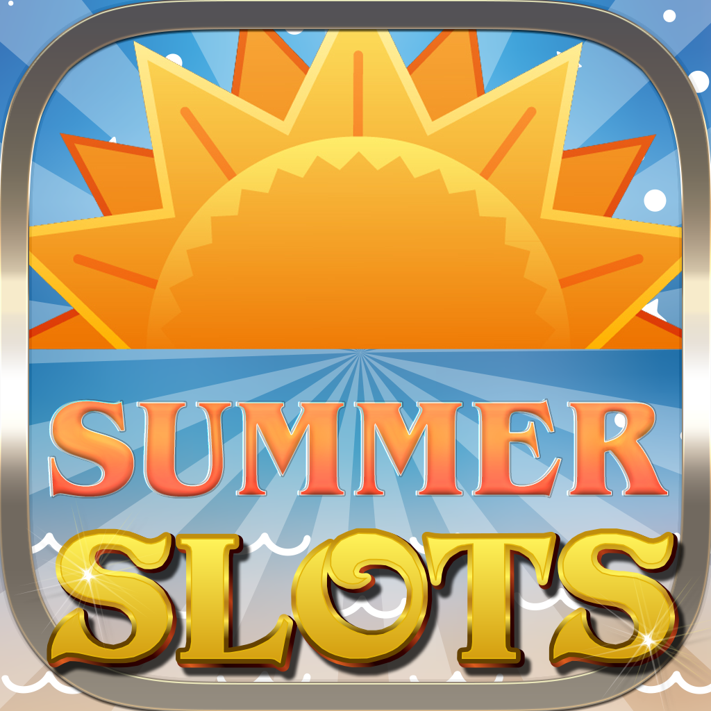 AAAA Aabbaut Summer Slots - The Sun Rich Game!