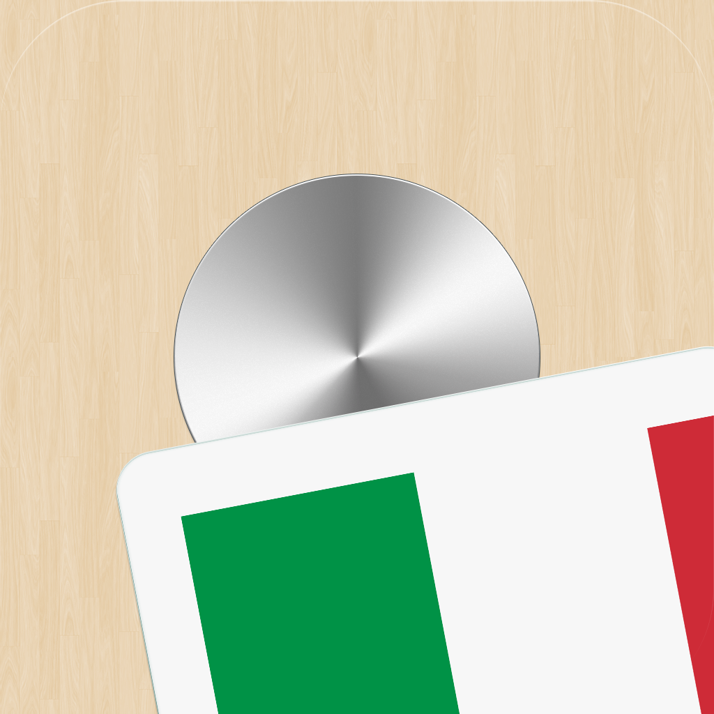 Spell - Essential Italian Vocabulary icon