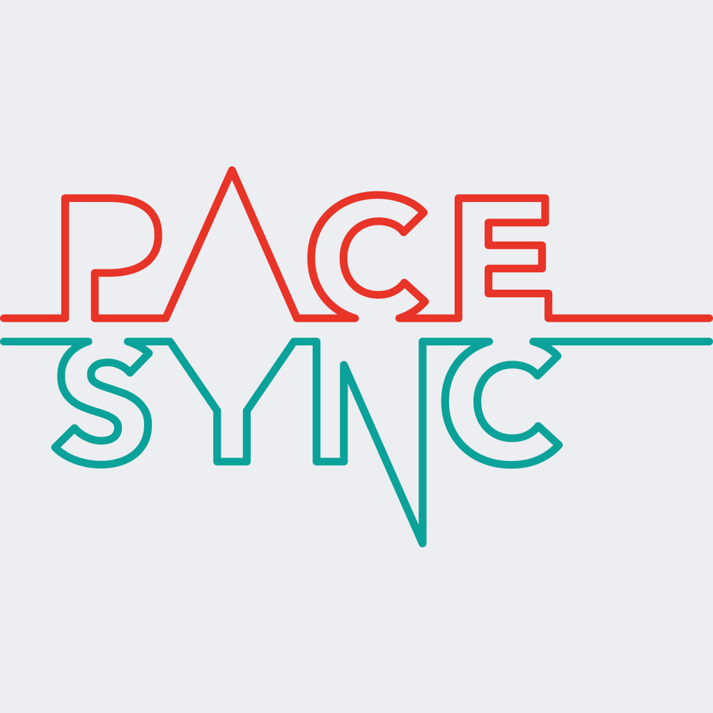 Pace Sync　顔から心拍測定。いつでもリラックス。 icon