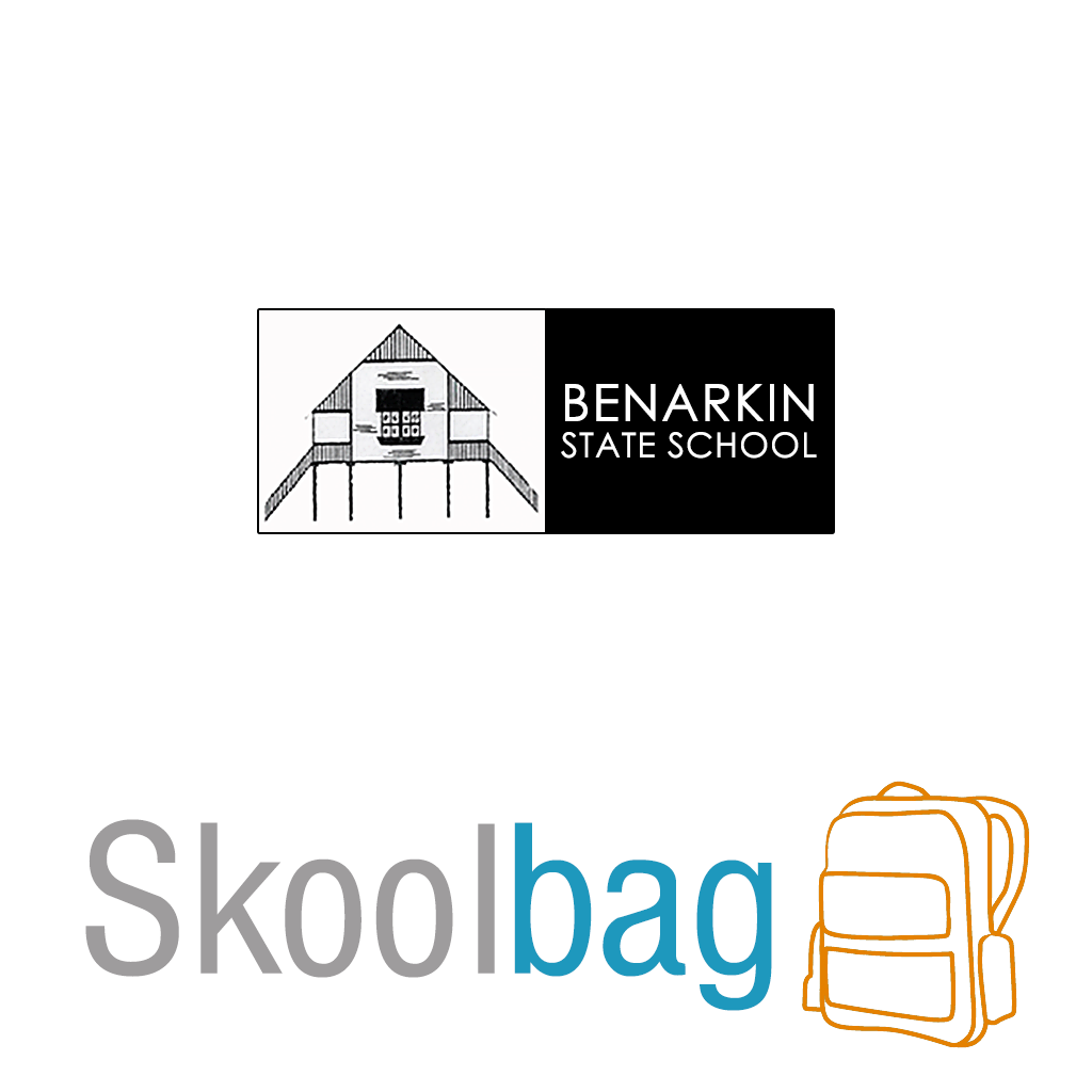 Benarkin State School - Skoolbag icon