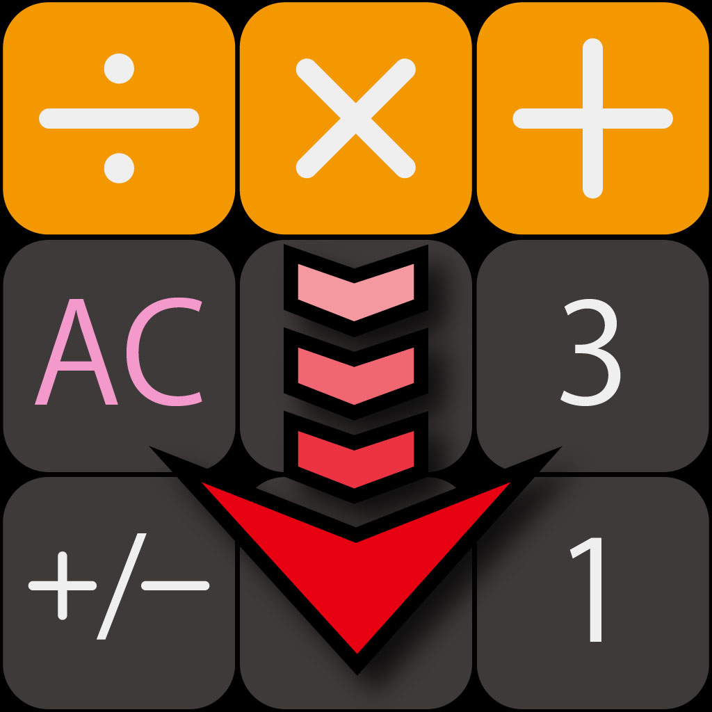 Tab Calculator icon
