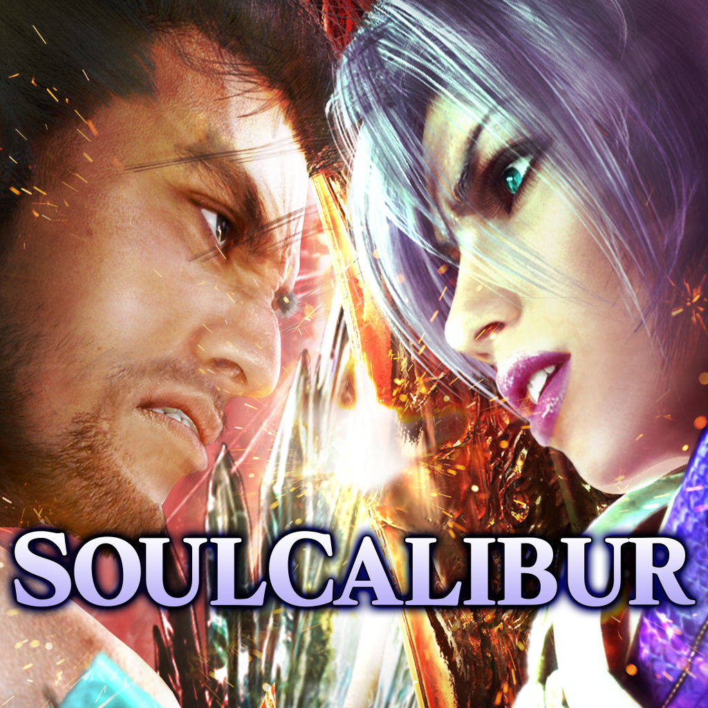 soulcalibur iv review