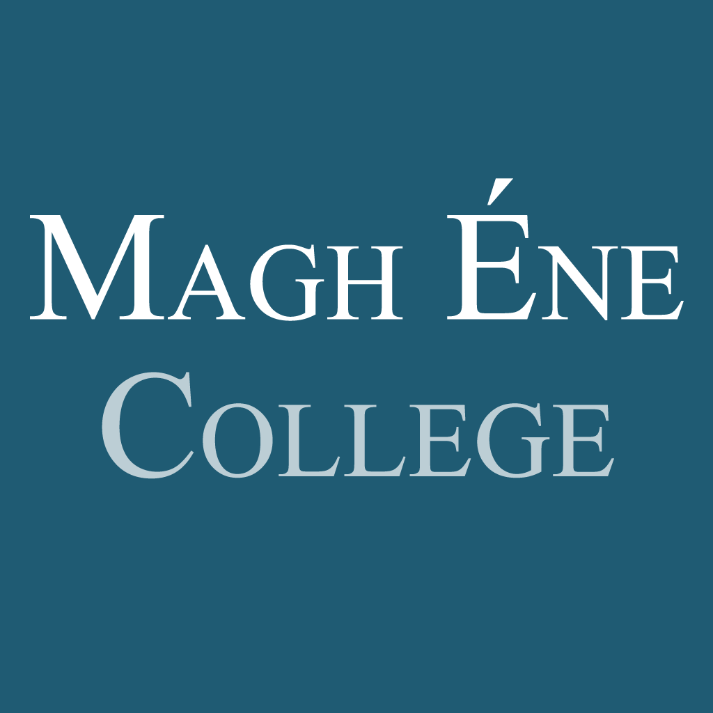 Magh Éne College icon
