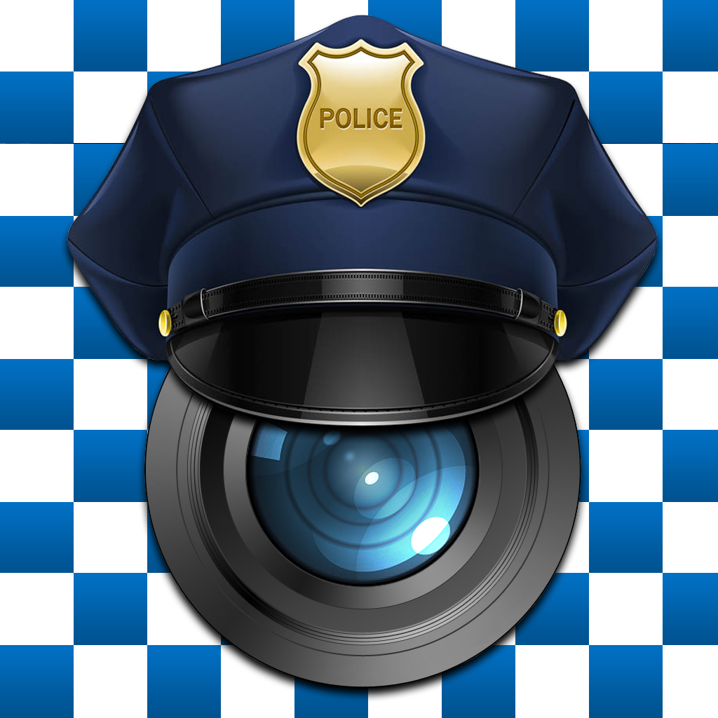 Policecam - Safety & Emergency