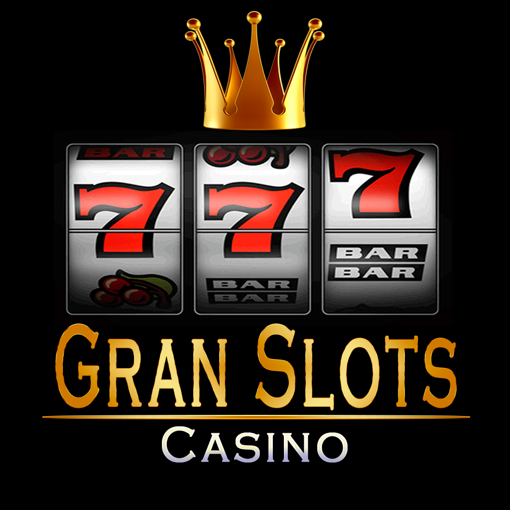 Ace Gran Slots Casino - 777 Edition icon