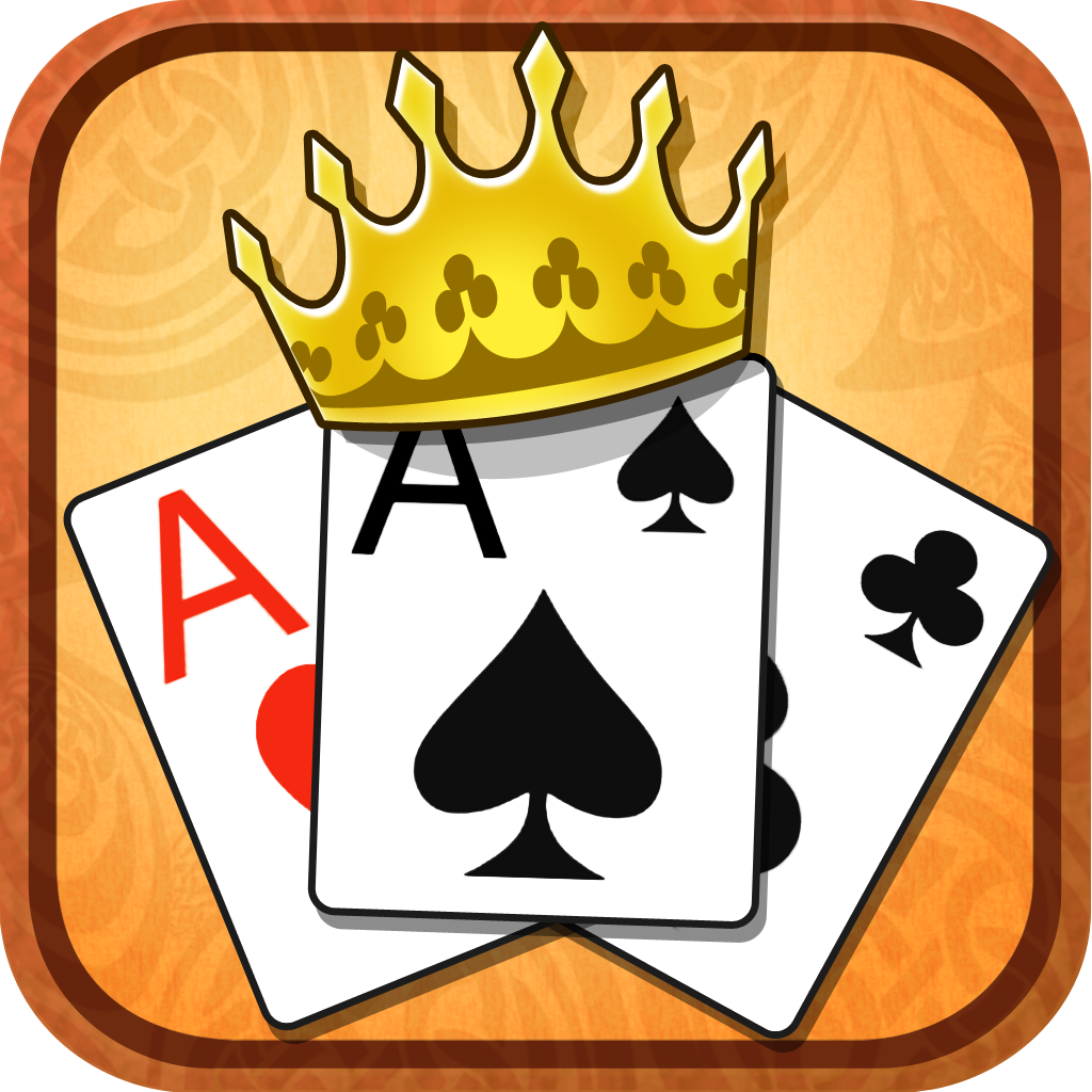 Card: FreeCell Solitaire icon