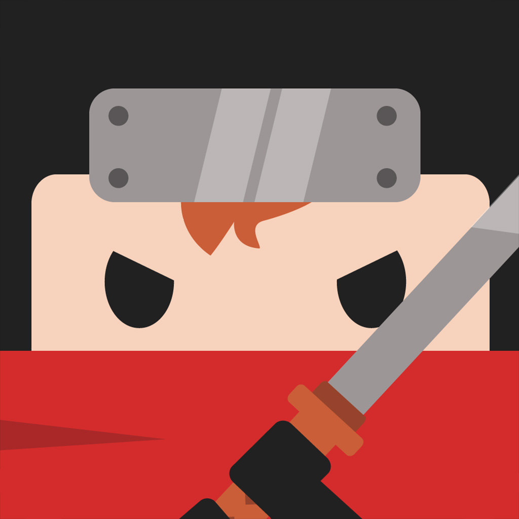 Martial Ninja - Shuriken Smash icon