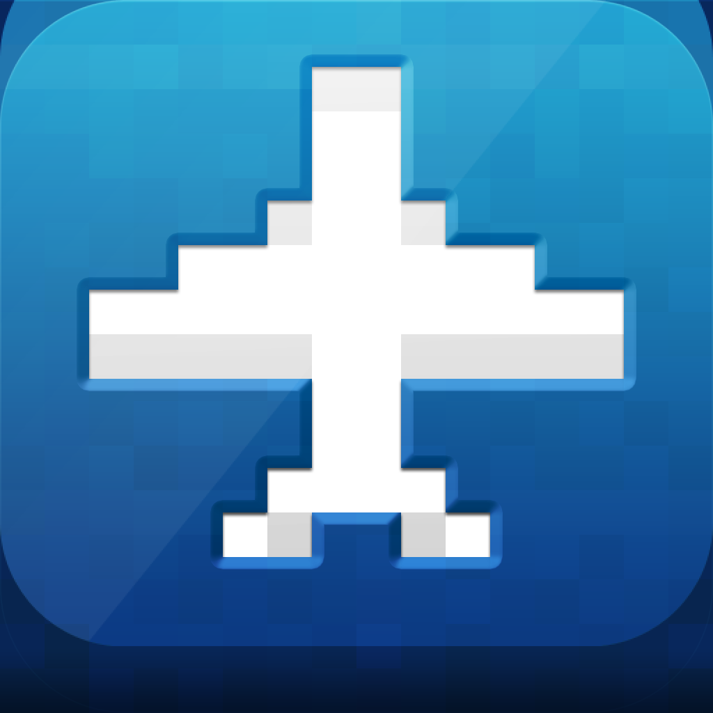 Pocket Planes - Free Airline Management Game