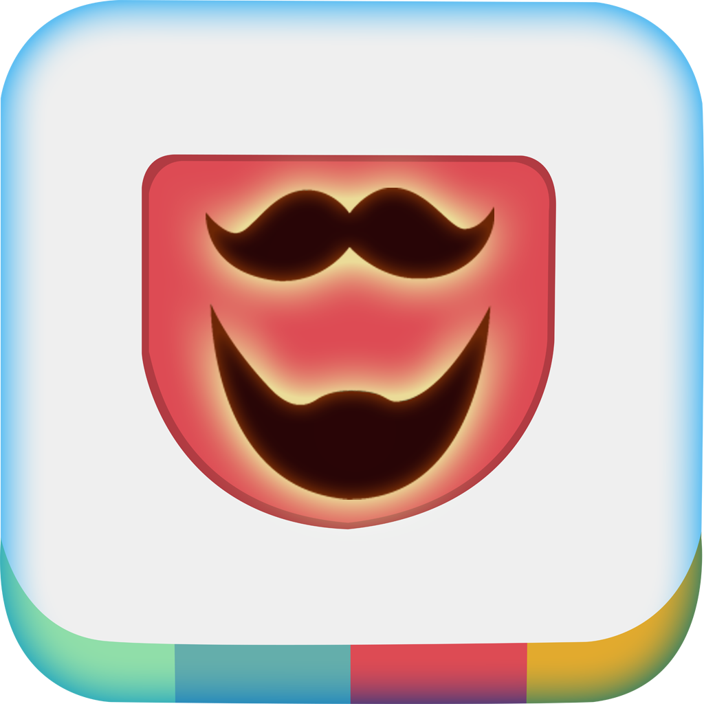 Moustache Shop icon